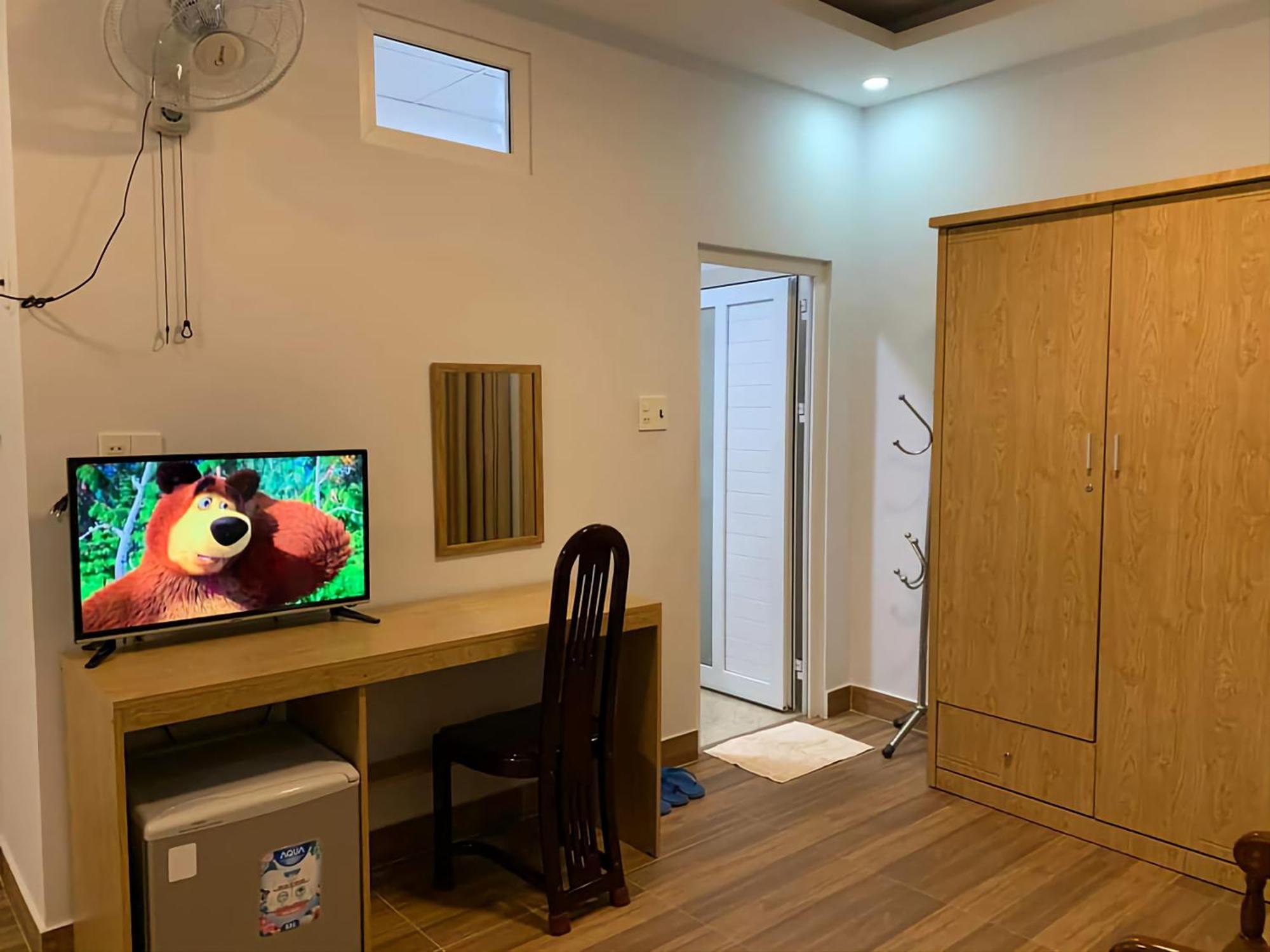 Dang Nguyen Guesthouse ダラット エクステリア 写真