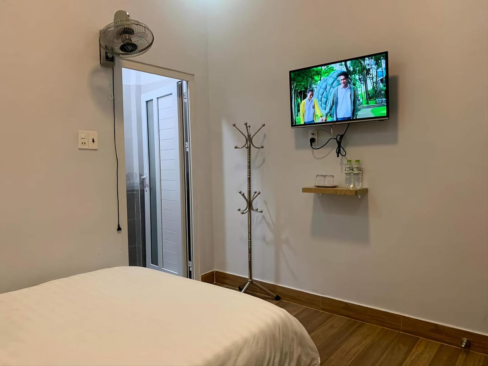 Dang Nguyen Guesthouse ダラット エクステリア 写真