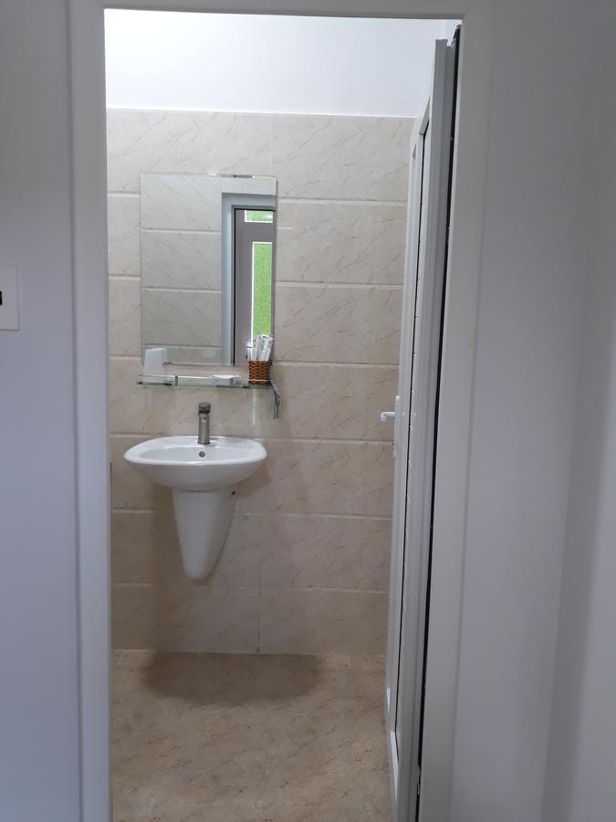 Dang Nguyen Guesthouse ダラット エクステリア 写真